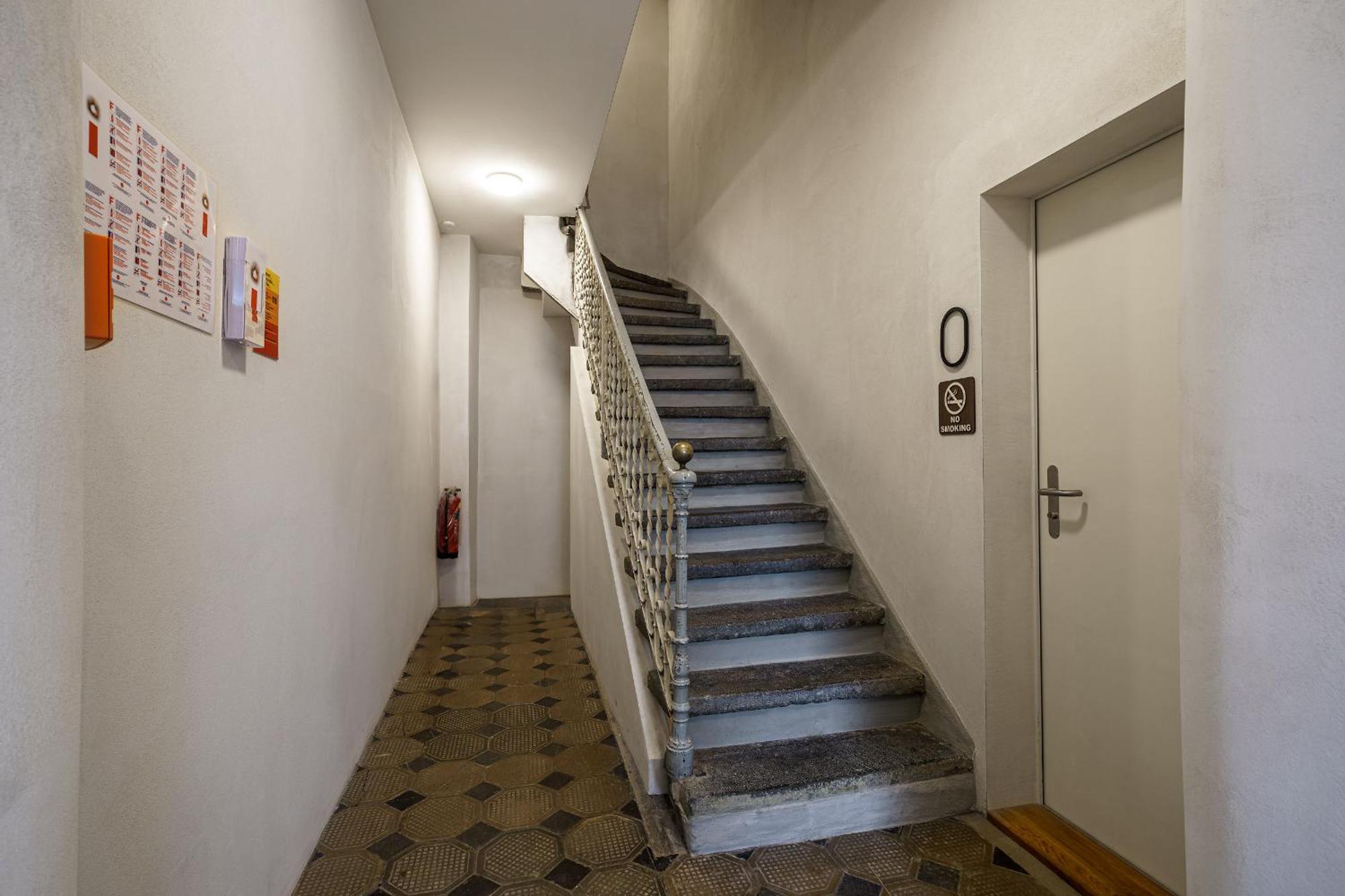 Heart Of Interlaken Apartments Dış mekan fotoğraf